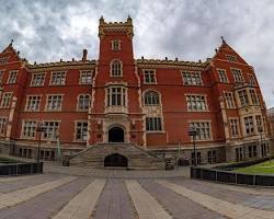 University of Adelaide kampüsü
