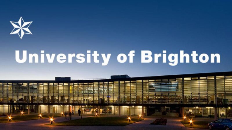 University of Brighton