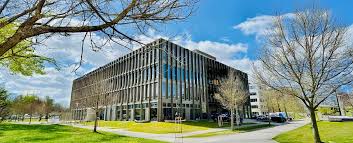 GISMA Business School kampüsü
