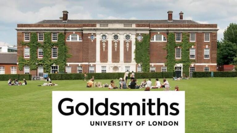 Goldsmiths