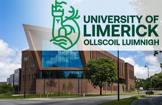 University of Limerick (UL) kampüsü