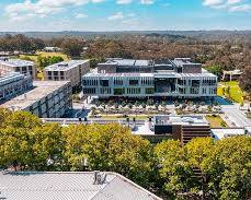 Macquarie University kampüsü