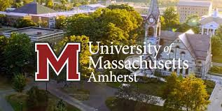 University of Massachusetts Amherst (UMass) kampüsü