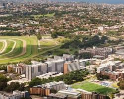 UNSW Sydney kampüsü